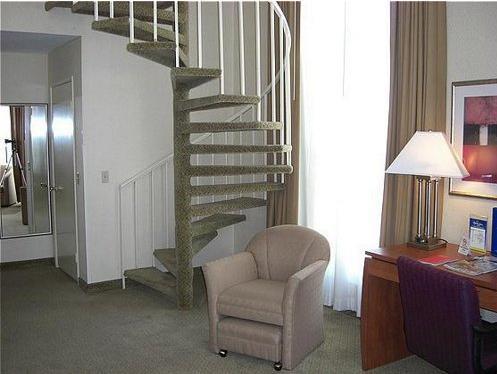 Hotel Century Park La (adults Only)