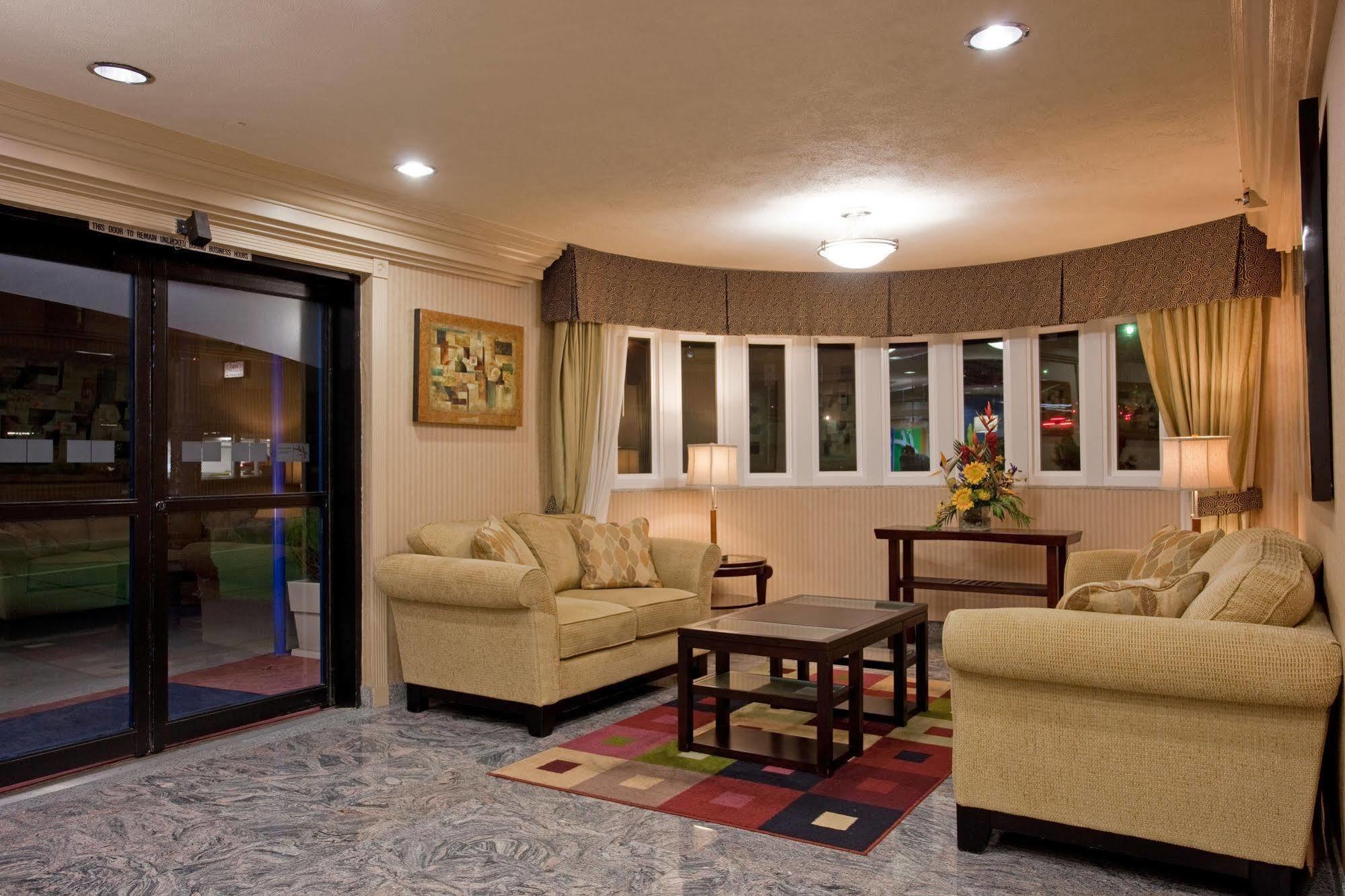 Century Park La (adults Only) 3*